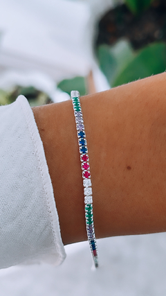 PULSERA COLORS