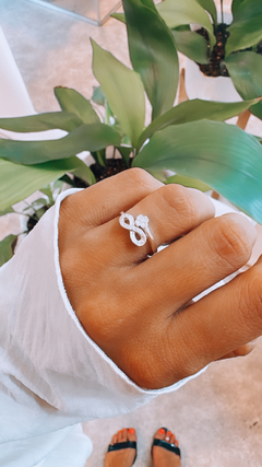 ANILLO INFINIT