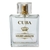 Perfume Cuba Golden Absolute EDP Masculino 100ml