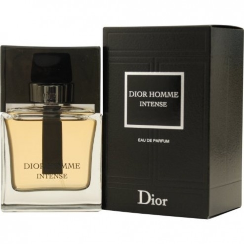 Perfume Dior Homme Intense EDP Masculino 150ml