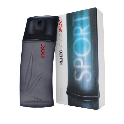 Kenzo homme top sport 50 ml