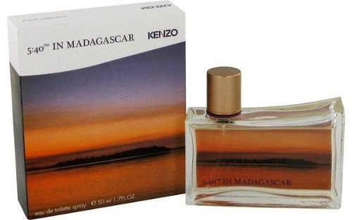 Kenzo 540 madagascar quotes cheap
