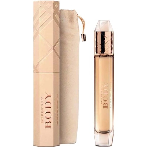 burberry body nước hoa