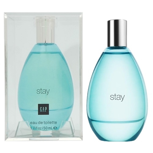 Perfume GAP Stay Feminino 100ml