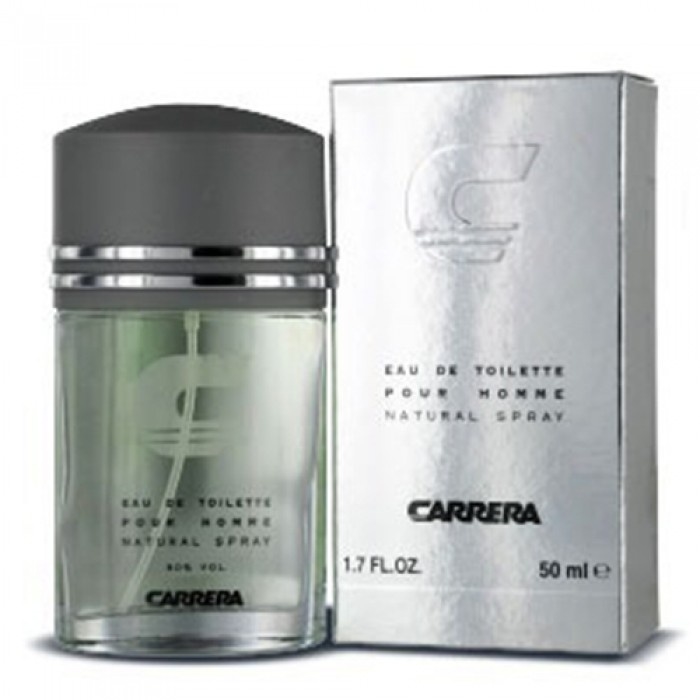 Perfume Carrera Tradicional EDT Masculino 50ml