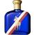 Perfume Ralph Lauren Red White & Blue EDT Masculino 75ml