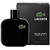 Perfume Lacoste L.12.12 Noir EDT Masculino 100ml - comprar online