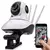 Smart câmera wifi 3 antenas - Câmera de vigilância (Pronta entrega) - comprar online