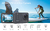 AKASO V50X - Câmera de ação 4k Wi-Fi / Câmera a prova D'água - comprar online
