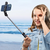 Bastão De Selfi Tripé Mini 360º - Pau De Selfie Bluetooth 3 em 1 Celular - ENVIO RAPIDO - comprar online