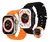 Relógio Smartwatch Ultra 9 Plus - comprar online