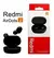 Fone de ouvido Bluetooth Redmi Airdots 2 - (Pronta entrega)