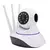 Smart câmera wifi 3 antenas - Câmera de vigilância (Pronta entrega) na internet