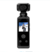 Câmera de Ação - POCKET Cam 4K Wi-Fi + microfone externo