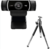 Webcam Logitech C922 Pro Stream, Full HD 1080p AUTO FOCO - comprar online