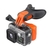 Suporte de boca Gopro com flutuador e câmeras similares - Acessórios de mergulho p/câmera de ação na internet