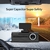 Imagem do Câmera Veicular Sameuo U750 Dash Cam - GPS, WIFI Full HD e 4K 24H - Câmera para motorista de aplicativo DASH CAM