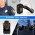 BOBLOV N9 - Câmera corporal de Policia Full HD Visão noturna - 32gb/64gb - loja online