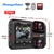 Câmera Veicular Dash Cam câmera Dupla Full Hd Com Gps, Wifi E Kit 24hs - Visão noturna - Adizio Store - Loja de Eletrônicos e Tecnologia 