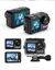 Imagem do Câmera AXNEN K80 KEELEAD - Câmera de ação 4K 60FPS Wi-Fi / Câmera de ação prova Dagua
