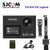 SJCAM SJ6 Legend - Câmera de ação 4K Wifi - câmera a Prova D' Água