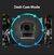 Drift Ghost XL Câmera de ação esportiva À prova d'água - Transmissão ao VIVO na internet