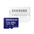 Cartão micro SD SAMSUNG Evo plus/Pro plus - micro SD classe 10 A2 u3 64gb, 128gb, 256gb, 512gb ORIGINAL - loja online