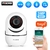 Babá Eletrônica câmera de vigilância - Câmera IP segurança Full HD 1080p na internet