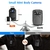 BOBLOV N9 - Câmera corporal de Policia Full HD Visão noturna - 32gb/64gb - comprar online
