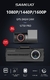 Câmera Veicular Sameuo U750 Dash Cam - GPS, WIFI Full HD e 4K 24H - Câmera para motorista de aplicativo DASH CAM na internet