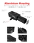 RunCam Scope Cam 2 - Câmera de ação Full HD - Câmera Airsoft Paintball - comprar online