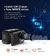 Câmera AXNEN K80 KEELEAD - Câmera de ação 4K 60FPS Wi-Fi / Câmera de ação prova Dagua na internet