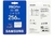 Cartão micro SD SAMSUNG Evo plus/Pro plus - micro SD classe 10 A2 u3 64gb, 128gb, 256gb, 512gb ORIGINAL na internet