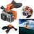 Suporte de boca Gopro com flutuador e câmeras similares - Acessórios de mergulho p/câmera de ação - comprar online