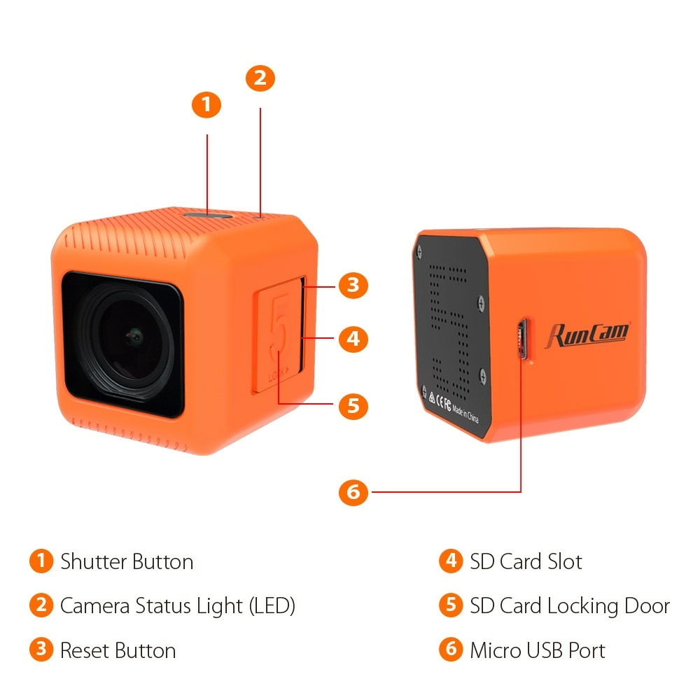 4k runcam deals