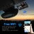 Câmera Veicular Dash Cam câmera Dupla Full Hd Com Gps, Wifi E Kit 24hs - Visão noturna na internet