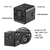 Mini câmera Sq23 Wi-Fi e visão noturna - Mini câmera Espiã - Adizio Store - Loja de Eletrônicos e Tecnologia 