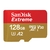 Cartão de memória Micro SD Sandisk 32gb, 64gb, 128gb A2 U3 ORIGINAL - comprar online