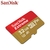 Cartão de memória Micro SD Sandisk 32gb, 64gb, 128gb A2 U3 ORIGINAL - Adizio Store - Loja de Eletrônicos e Tecnologia 