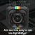 Mini câmera Espiã Sq11 Full HD 1080p - Mini câmera espiã com visão noturna - comprar online