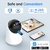 Babá eletrônica IP wifi - Câmera de Vigilância IP Inteligente - Lenovo C35 - loja online