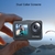 AKASO Brave 7 LE - Câmera de ação 4K Wi-Fi a Prova d'água - comprar online