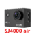 SJCAM SJ4000 AIR 4K - Câmera de ação 4k com WIFI a prova D'água