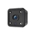 Mini Câmera X6 com Wi-Fi e acesso remoto com visão noturna - Mini Câmera espiã com infravermelho - comprar online