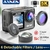 AXNEN AUSEK Lente Removível - Câmera de Ação 4K 60fps Wi-Fi - loja online