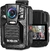BOBLOV HD66/D7 2K 1440P - Câmera Corporal de policia IP68 a Prova D'agua