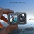 AKASO Brave 7 LE - Câmera de ação 4K Wi-Fi a Prova d'água - Adizio Store - Loja de Eletrônicos e Tecnologia 