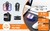 Câmera Vandlion W8 Full HD - Mini lanterna LED para esportes ao ar livre - Cãmera com lanterna - comprar online