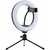 Ring light 8 polegadas (20cm) com tripé de mesa e suporte para celular - ENTREGA RAPIDA - comprar online
