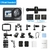 AKASO Brave 7 - Câmera de ação 4k Wi-FI - câmera prova D'água - comprar online